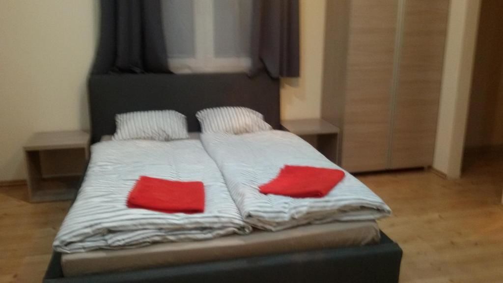 Отели типа «постель и завтрак» dask resort Шклярска-Поремба