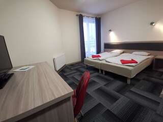 Отели типа «постель и завтрак» dask resort Шклярска-Поремба Стандартный двухместный номер с 1 кроватью или 2 отдельными кроватями-2